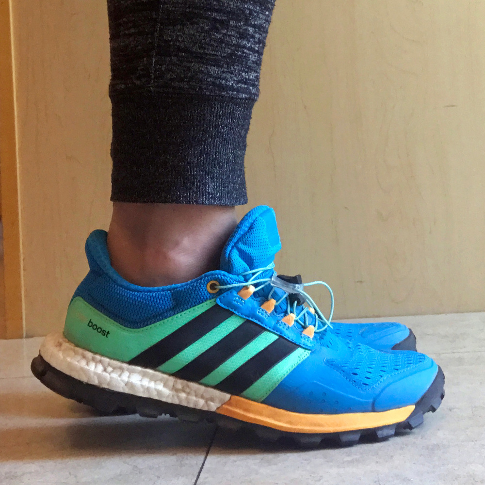 ADIDAS Boost Brand New Without Box